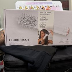 T3 Airebrush 