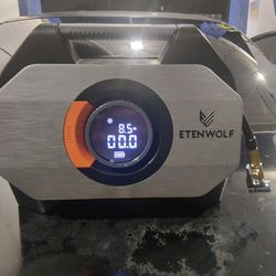 Etenwolf Air Compressor 