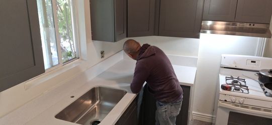 Kitchen Cabinets