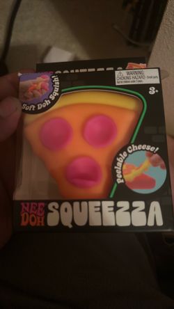 Needoh squeezza