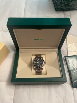 Mens Watch