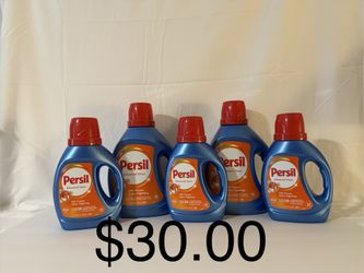 Persil Bundle 2