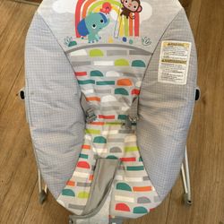 Baby Recliner 