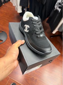 Chanel shoe size 6/7