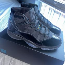 Jordan 11s Gammas 