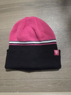 Tmobile Beanie