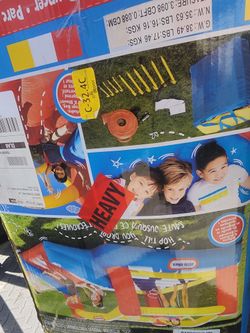 Kids jumper
