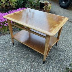 Lane Acclaim Side Table
