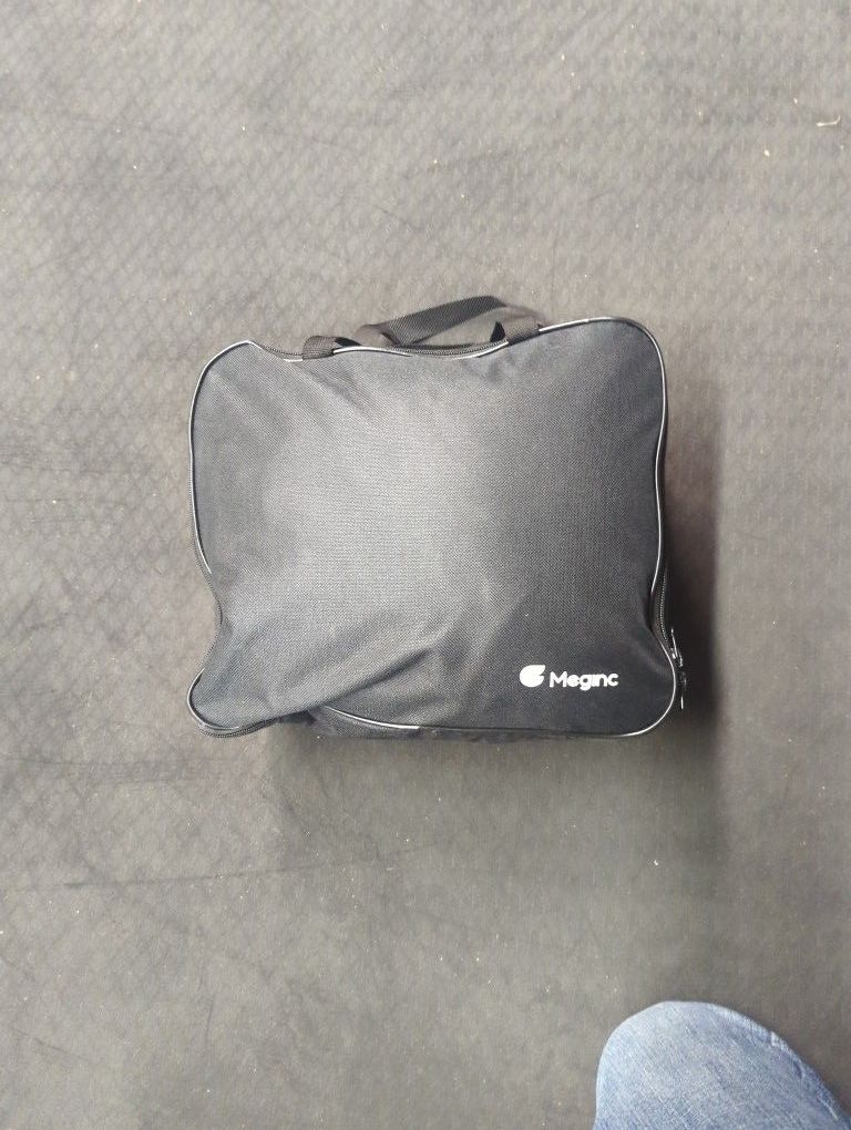 🐾 Dog Seat Cover for Tesla Model 3 – Like New!