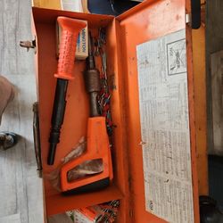 Remington Power Drivers 