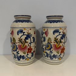 Vintage Vase