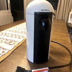 Nespresso Vertuo Plus