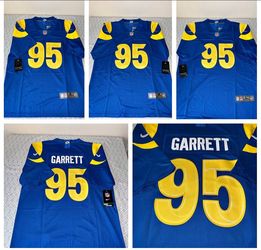 Rams jersey