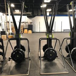 Ski Erg Concept 2
