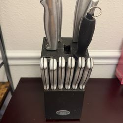 Knife Set
