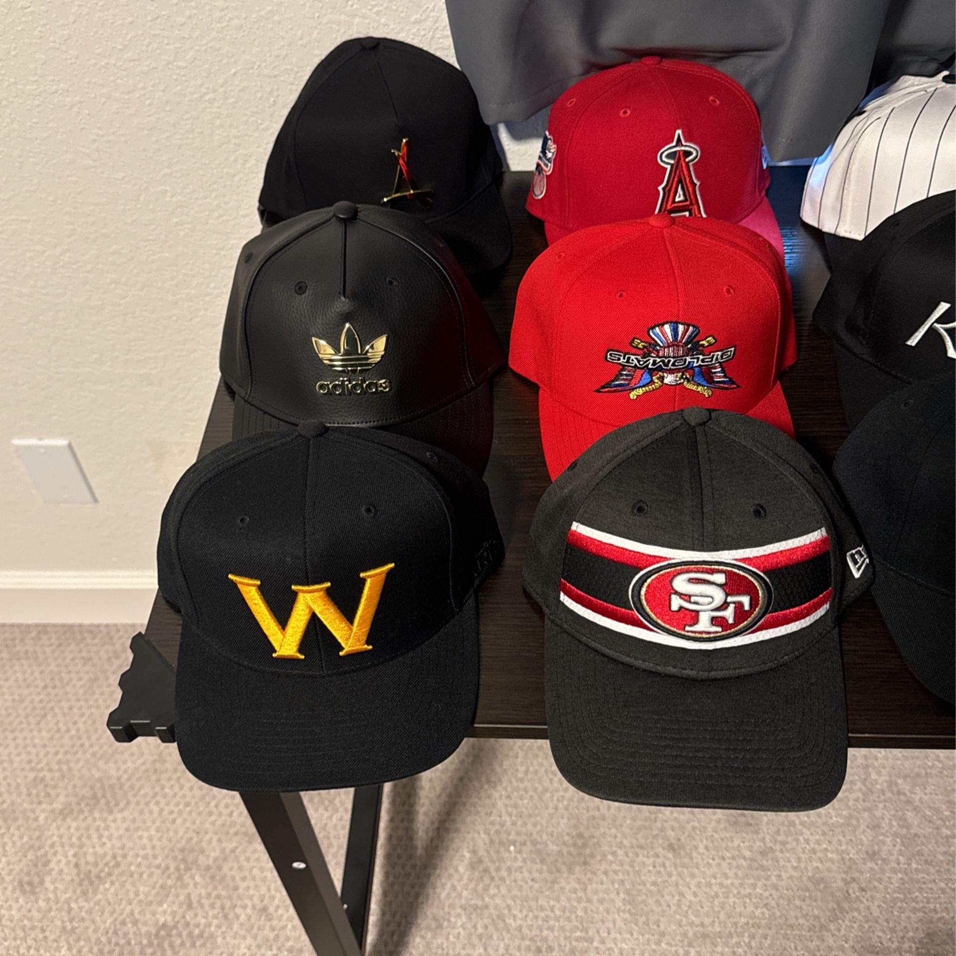 49ers Hats