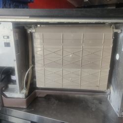 Ice O matic Ice Machine