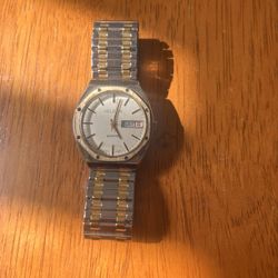 Vintage Watch