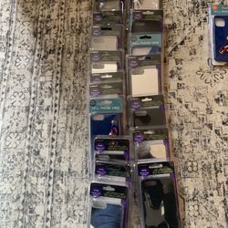 Phone Cases , Stands  Pop Sockets Etc 