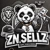 Zn_sellz