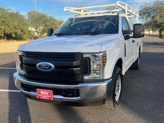 2019 Ford F-350 Chassis