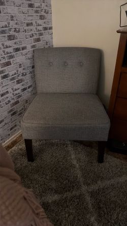 Accent Chair