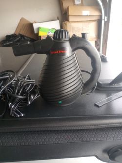 Wind Storm Steam Cleaner