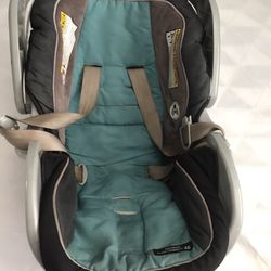 Baby Car Seat