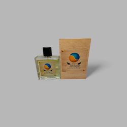 Undiluted Designer Perfume Oil
