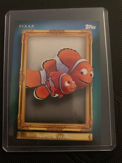 Disney Cards