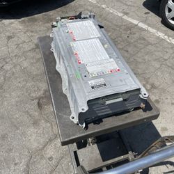 Hybrid Battery 04-09 Prius 