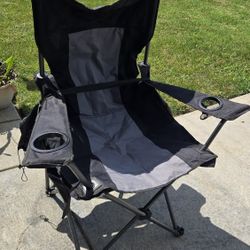 Camping chair