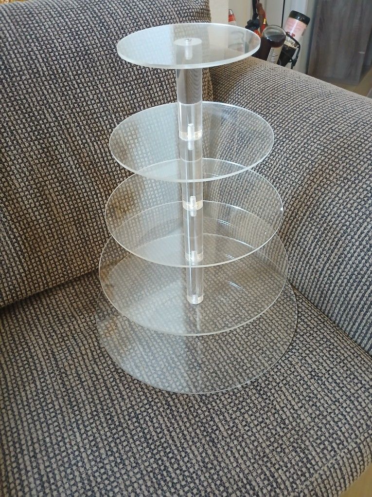 Party Sweet Tower
