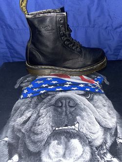 DR MARTENS