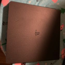 PS4 Plus Controller And Cords