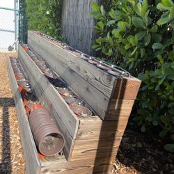 Plug and Play Outdoor Grow Lab