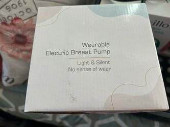 Electric Breast Pump