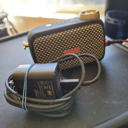 Positive Grid Spark GO 5-watt 1 x 2-inch Combo Amplifier 