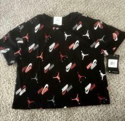 Jordan Shirt