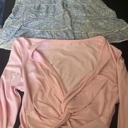 Random Girl Clothes