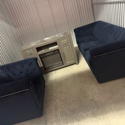 Tv Stand And Furniture 