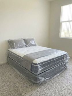 Brand New Mattress - Super Comfortable I Free Delivery