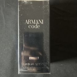 Armani Code