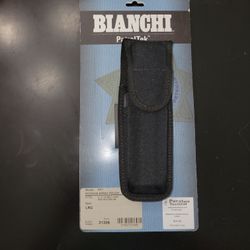 Bianchi Model 8007 PatrolTek OC Spray Pouch