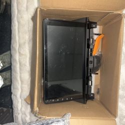 Car Radio 