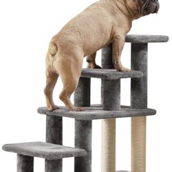 Pet Steps 