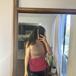 Brand New Kipling Cross Body Bag