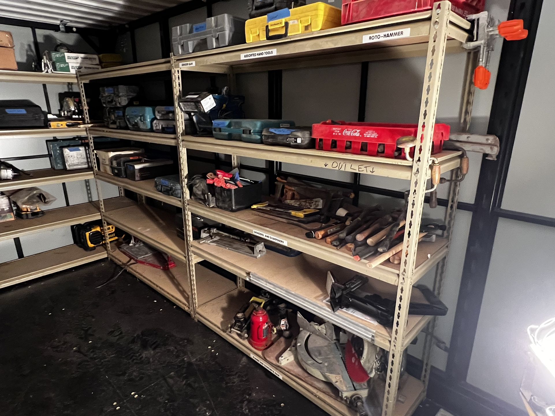 Tools