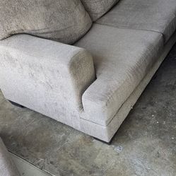 Sectional sofa