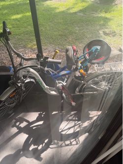 Electric bike